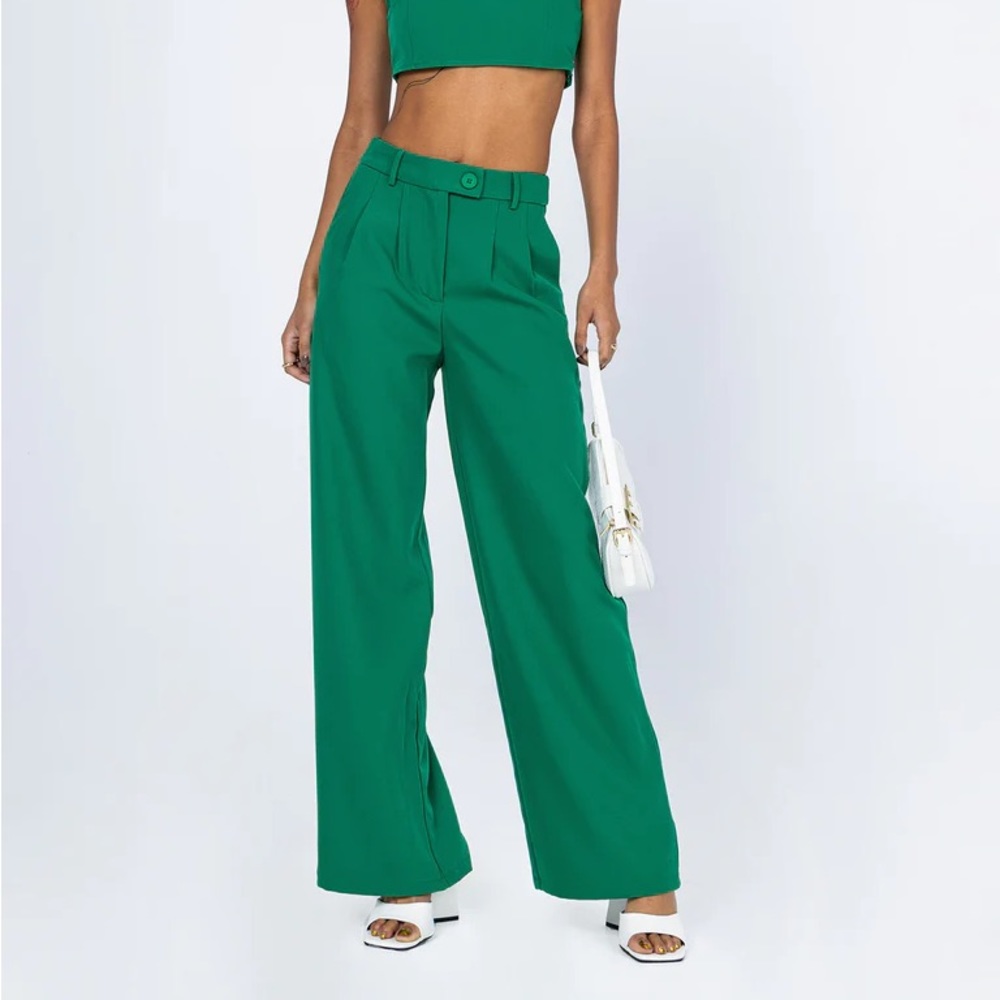 Princess Polly Huxley Set PANTS ONLY